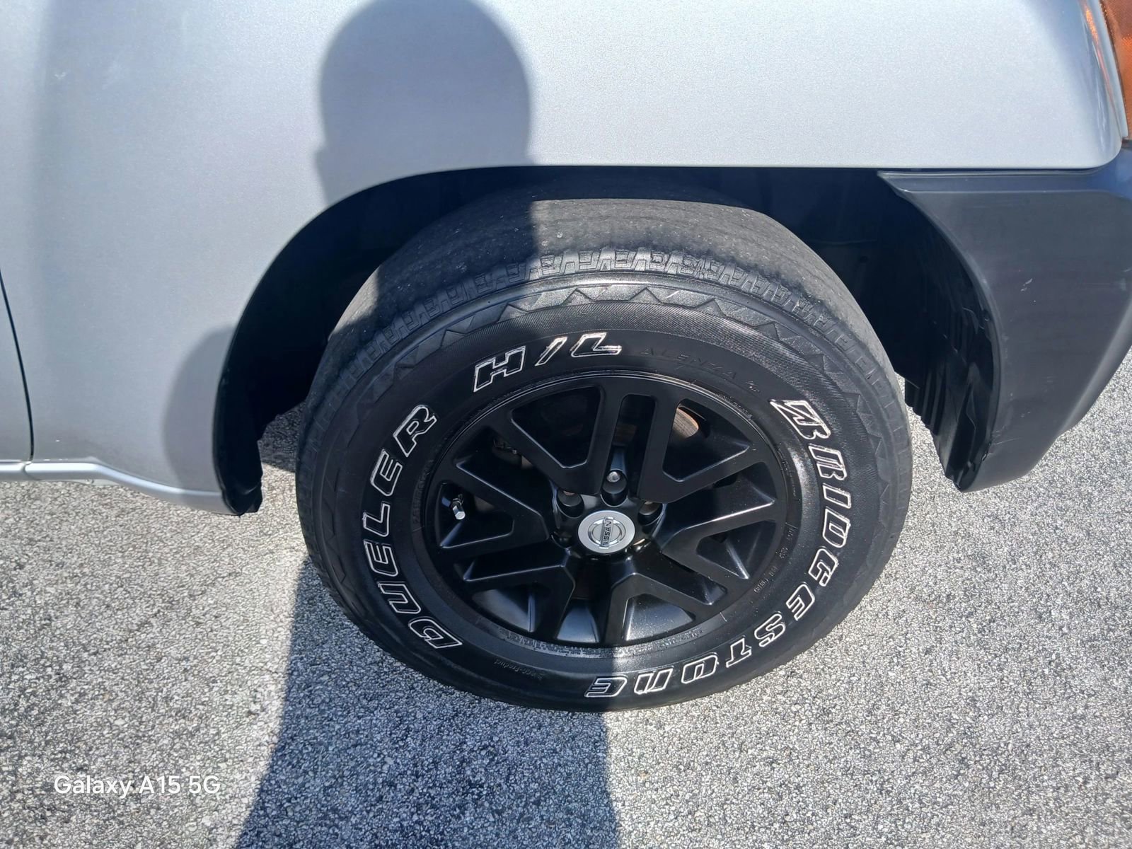 Used 2014 Nissan Xterra S image 19