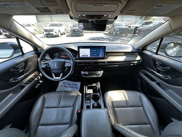 Certified 2023 Lincoln Corsair AWD w/ Equipment Group 101A image 16