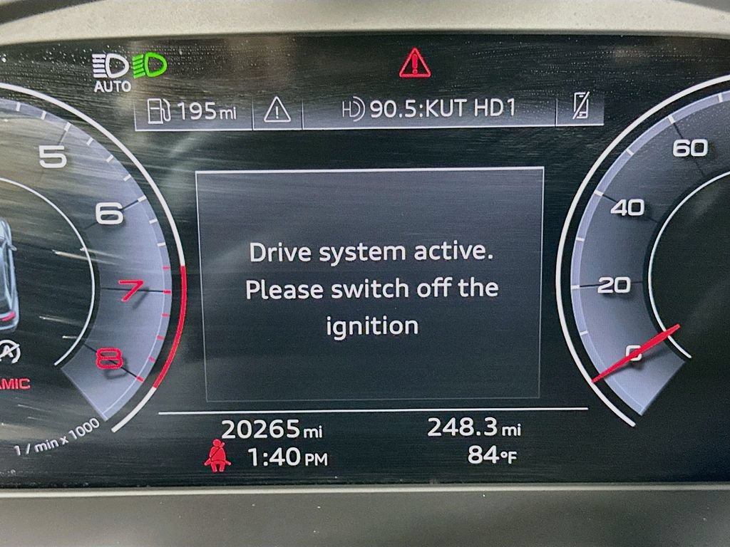 Used 2024 Audi Q5 2.0T Premium Plus AWD/4WD image 12