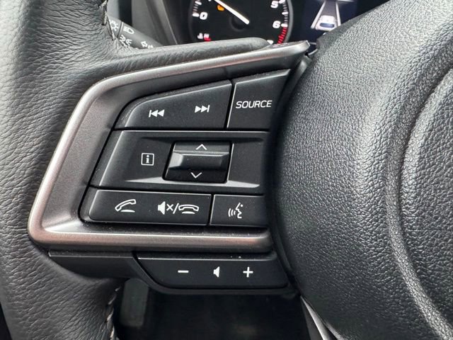 Used 2024 Subaru Ascent Premium w/ Convenience Package image 23