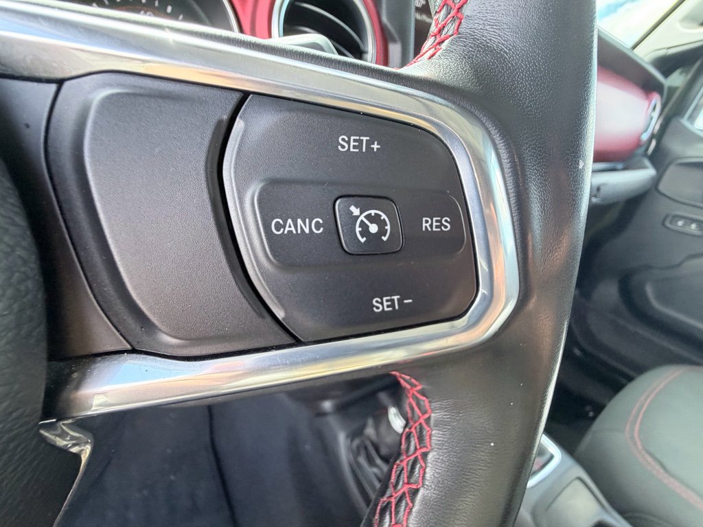 Used 2021 Jeep Gladiator Rubicon image 15