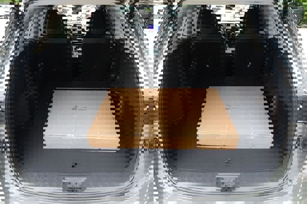 New 2026 Toyota Highlander XLE AWD/4WD image 16