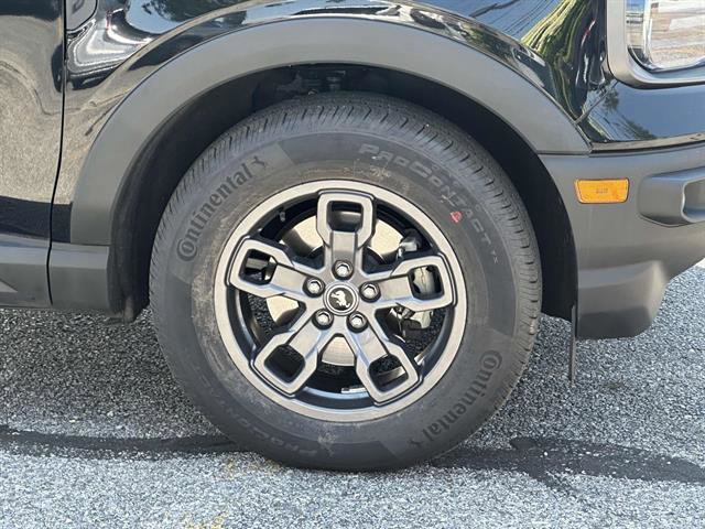 Used 2021 Ford Bronco Sport Big Bend AWD/4WD image 7