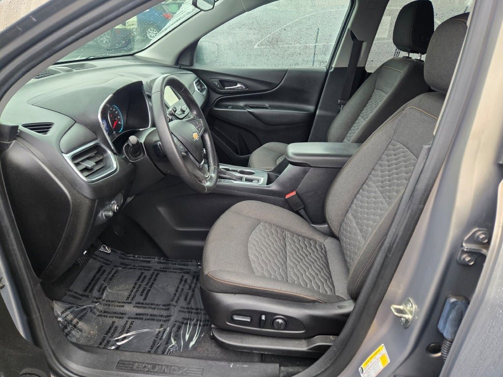 Used 2019 Chevrolet Equinox LT image 21