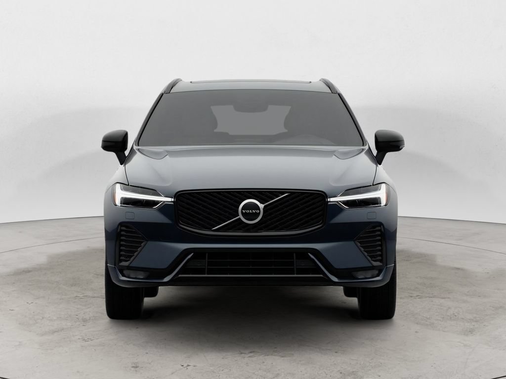 New 2027 Volvo XC60 B5 Core AWD/4WD image 2