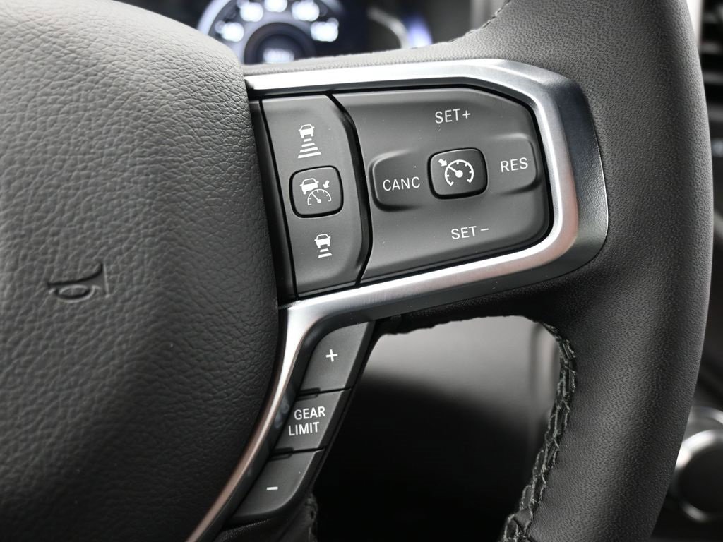 New 2026 RAM 1500 Big Horn image 22