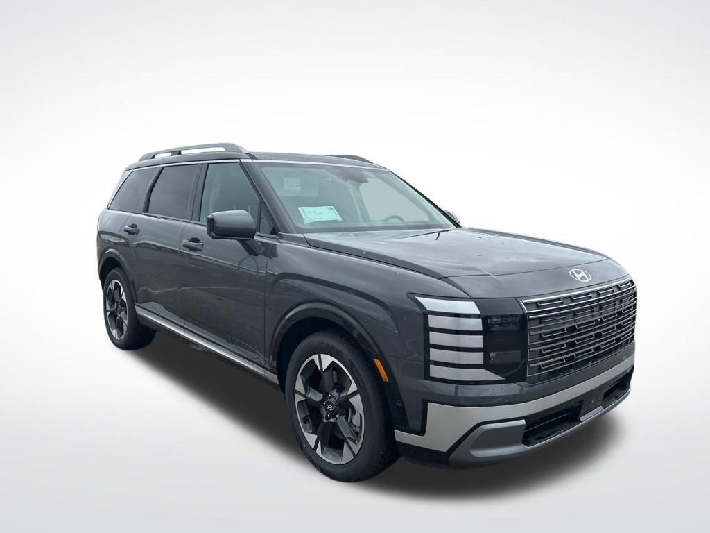New 2026 Hyundai Palisade Limited image 3