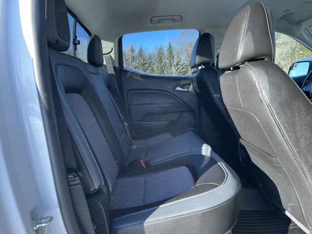 Used 2019 Chevrolet Colorado Z71 image 24