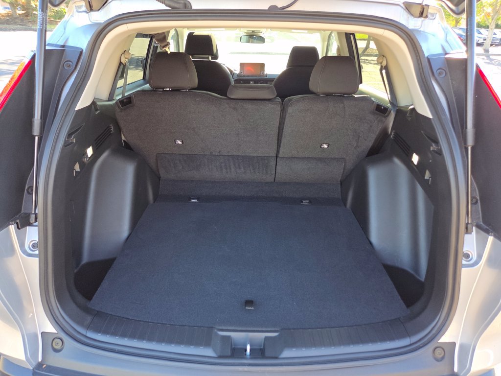Certified 2024 Honda CR-V EX image 26