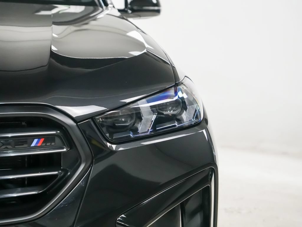 Used 2024 BMW X5 M Competition w/ Executive Package AWD/4WD image 7