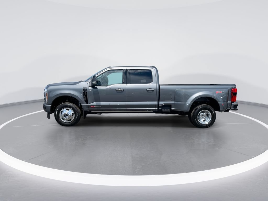 New 2026 Ford F350 Platinum AWD/4WD image 5