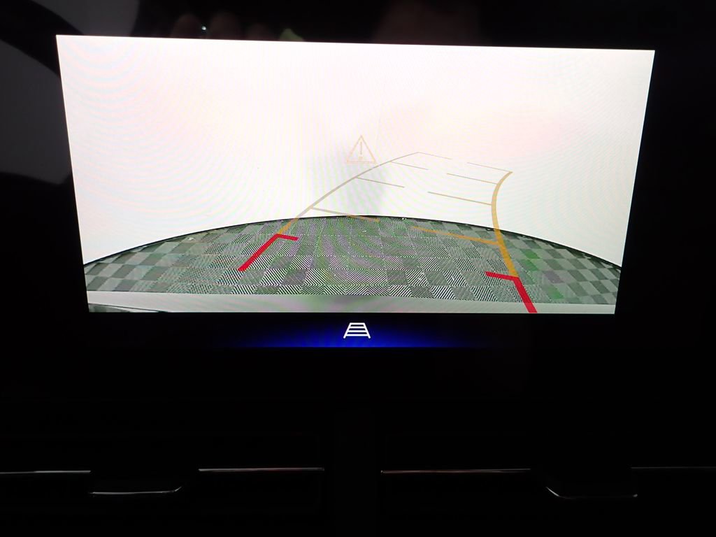 New 2026 Chevrolet Trax RS image 5