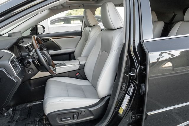 Used 2020 Lexus RX 350L FWD w/ Premium Package image 11