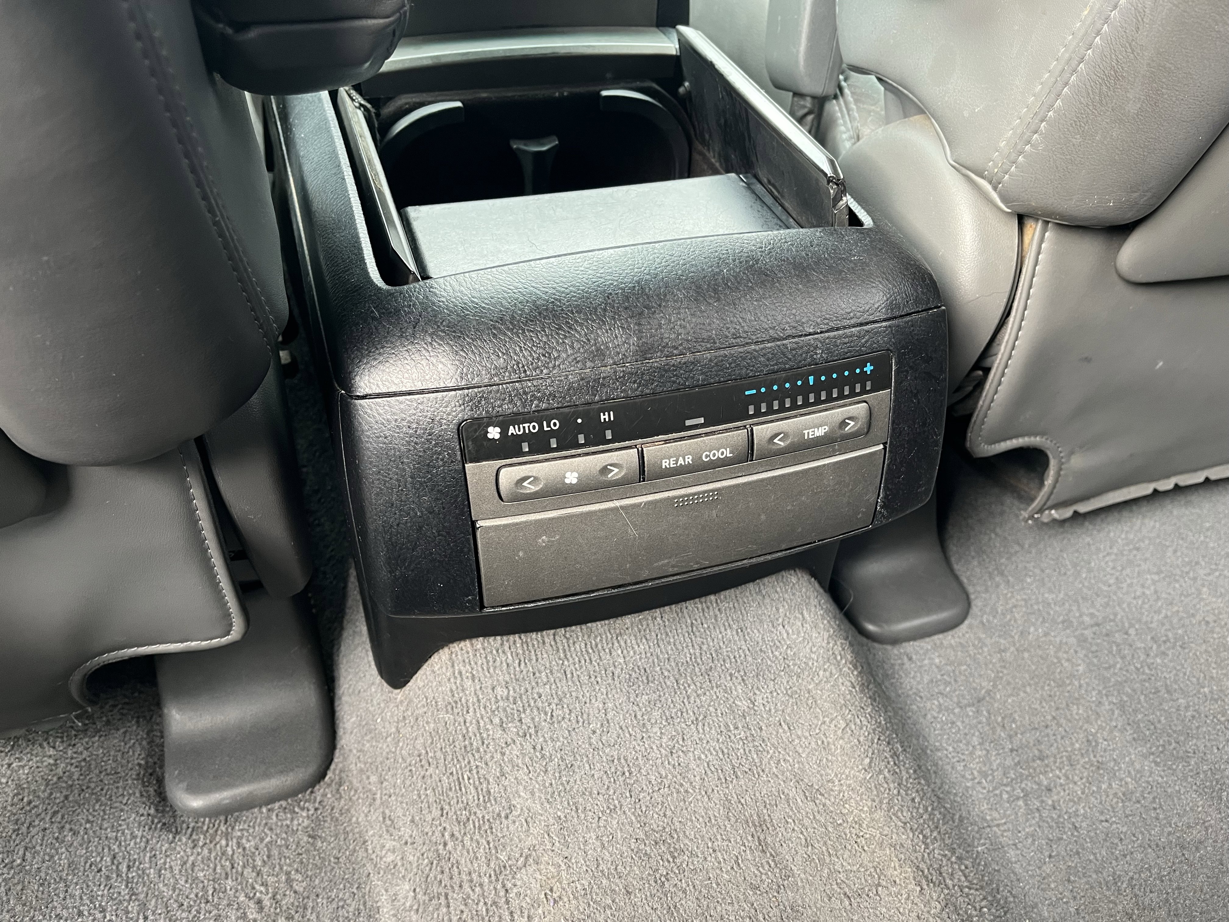 Used 2006 Lexus GX 470 image 28