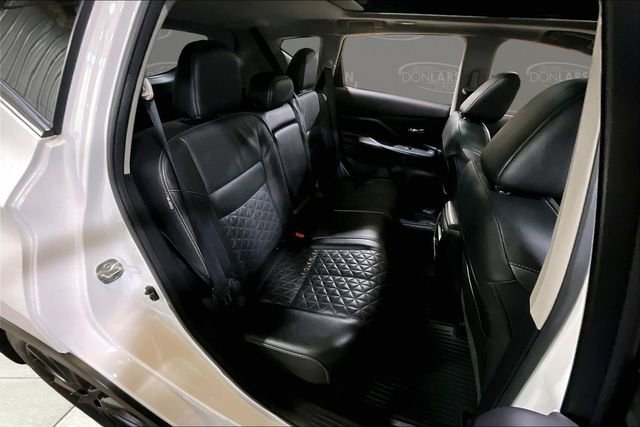 Used 2020 Nissan Murano Platinum image 16