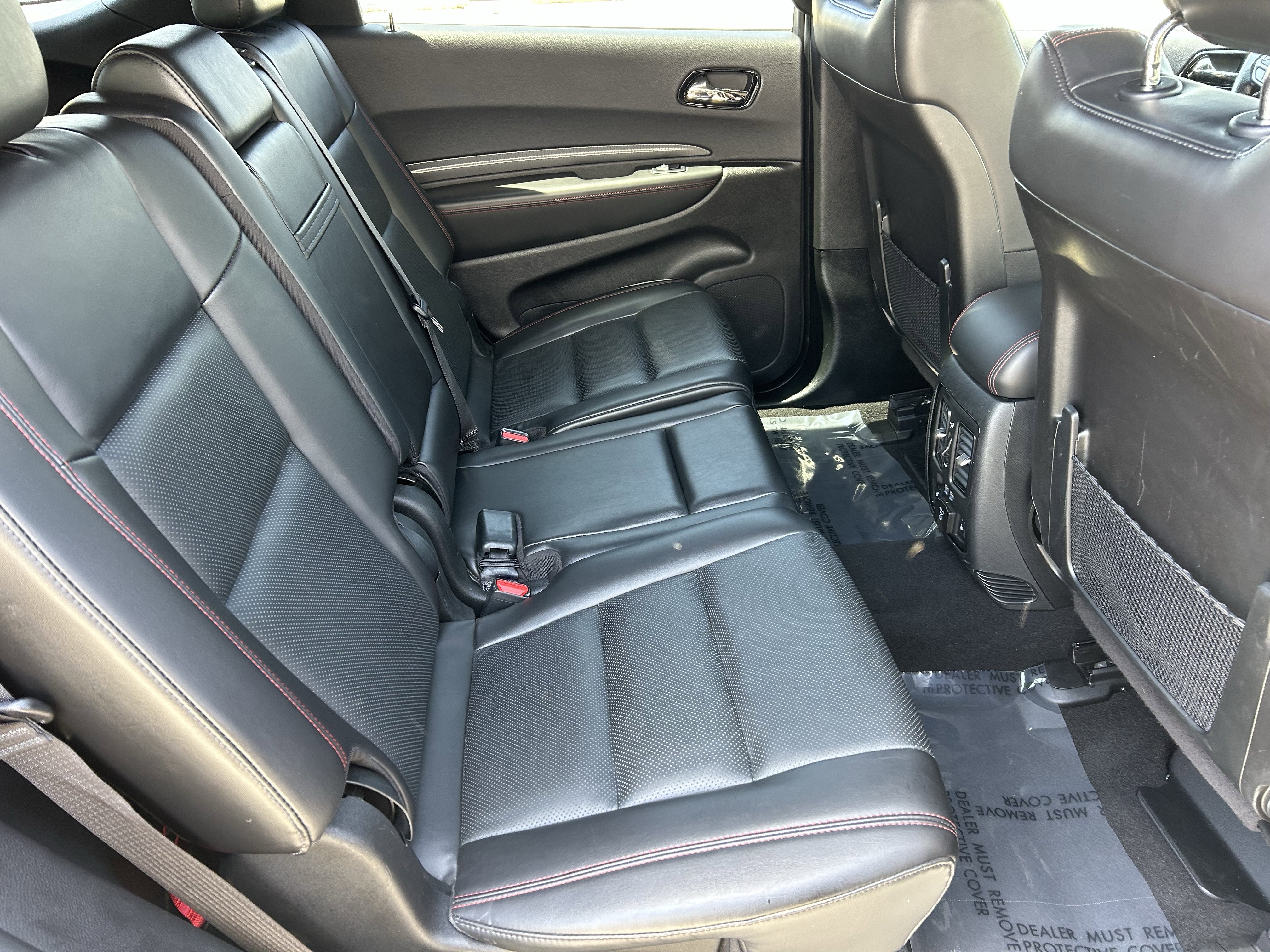 Used 2024 Dodge Durango GT AWD/4WD image 11