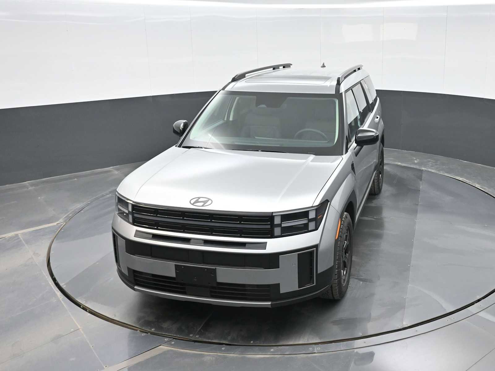 New 2026 Hyundai Santa Fe XRT image 22