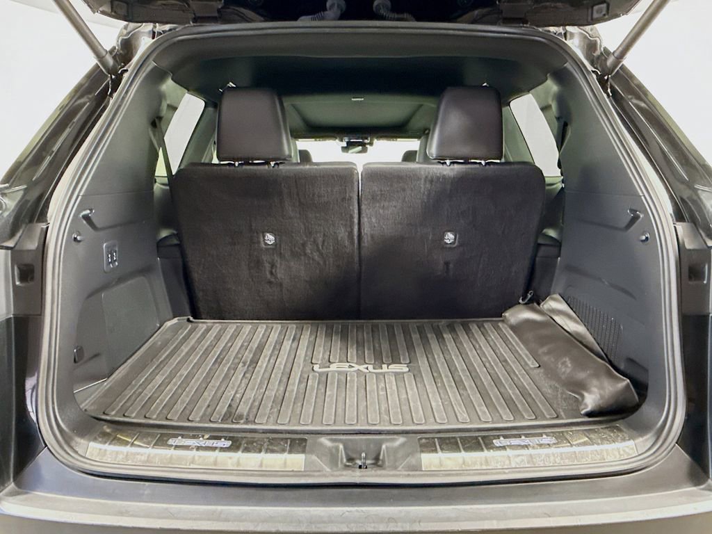 Used 2024 Lexus TX 350 FWD w/ Technology Package image 28