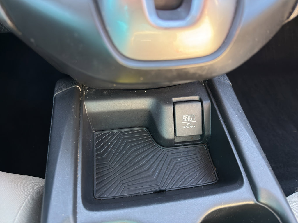 Used 2019 Honda CR-V EX image 20
