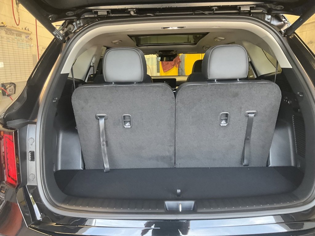 New 2026 Kia Sorento EX image 30