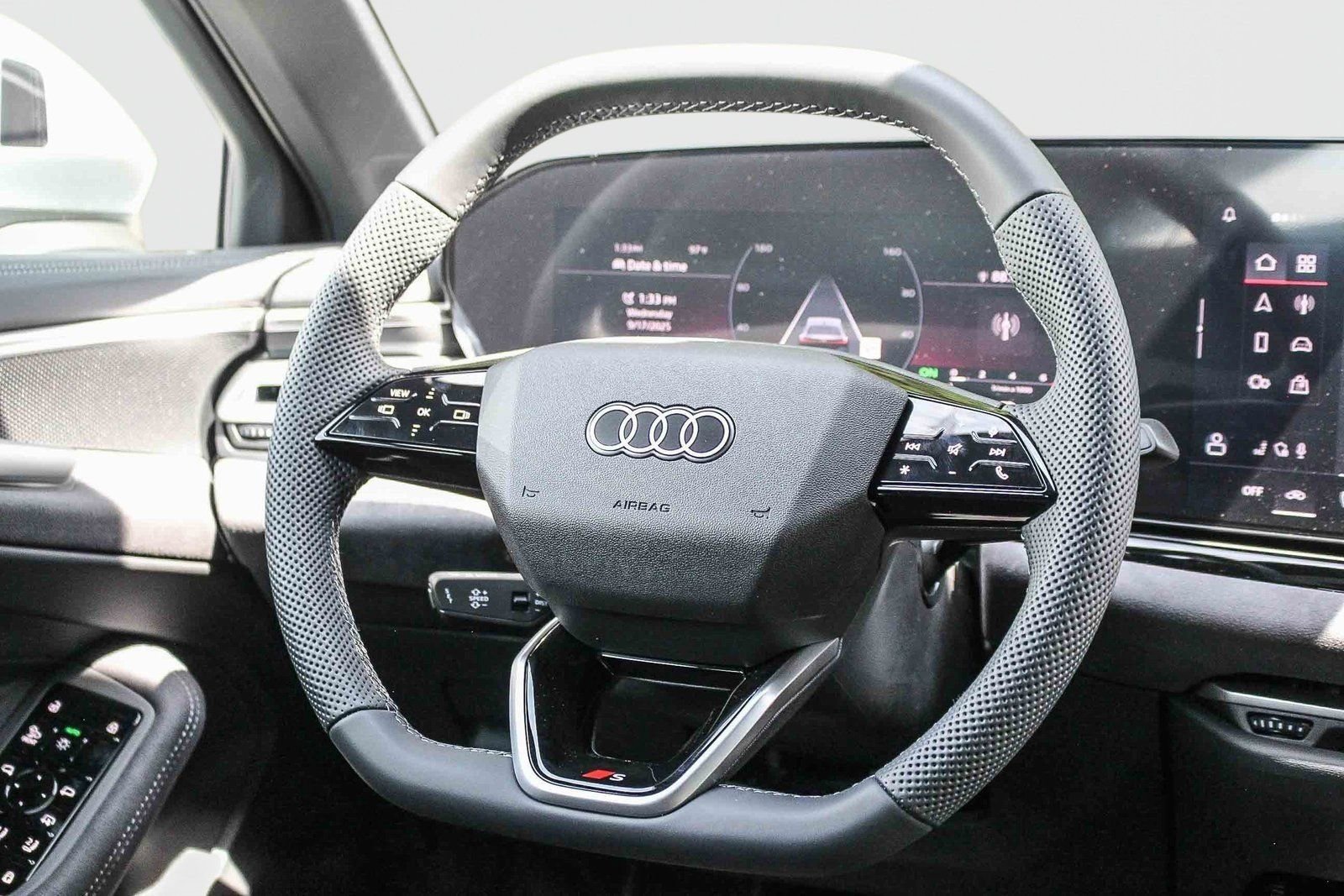New 2025 Audi S5 Premium AWD/4WD image 16