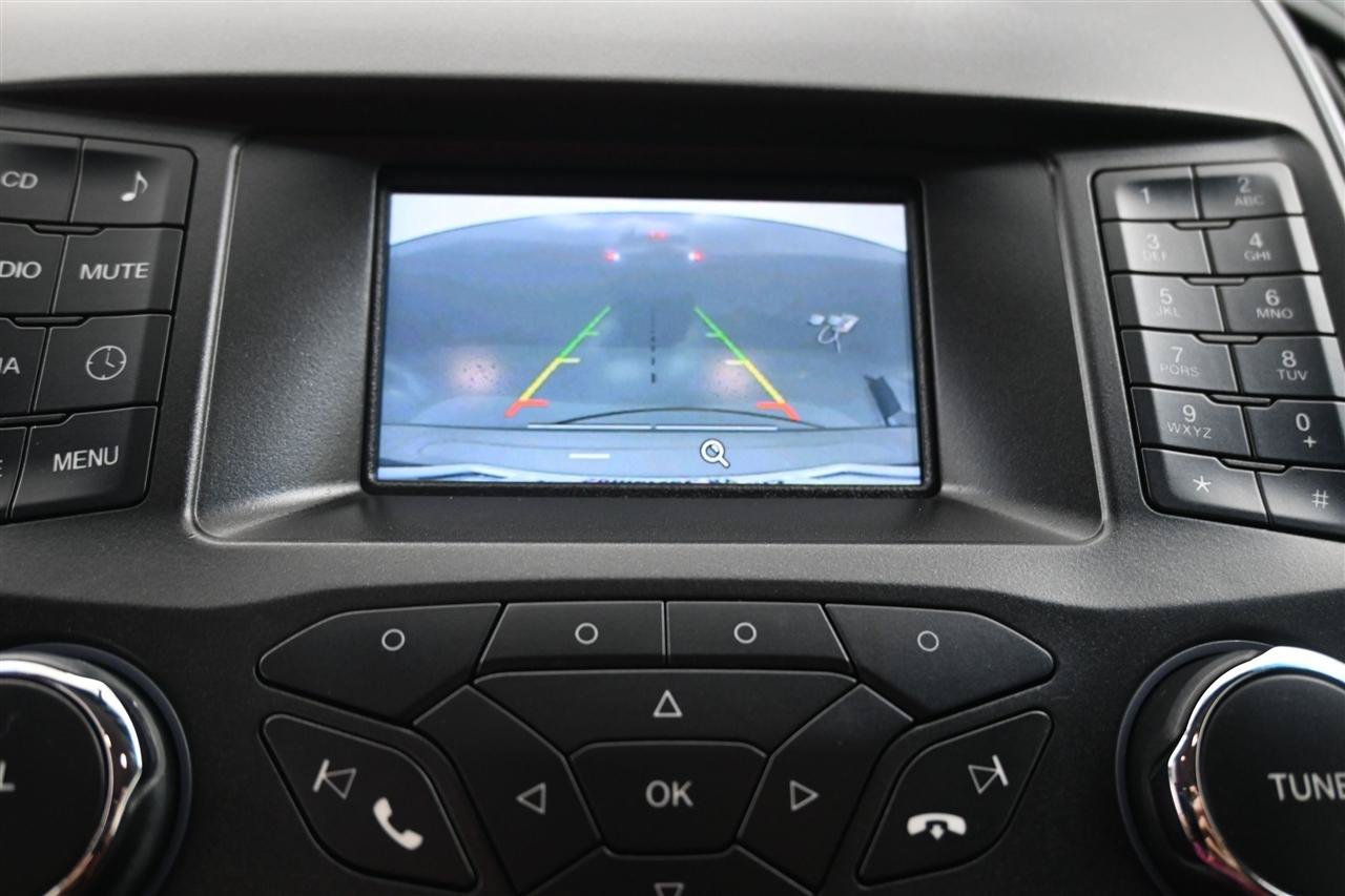 Used 2016 Ford Edge SE AWD/4WD image 14