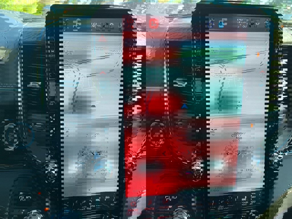 New 2026 RAM 1500 Limited image 24