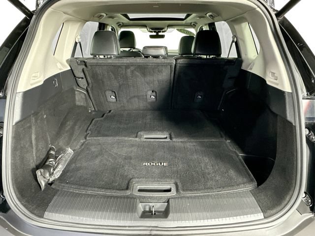 Used 2023 Nissan Rogue SL w/ SL Premium Package AWD/4WD image 31
