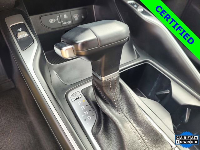 Certified 2024 Kia Sorento S image 24