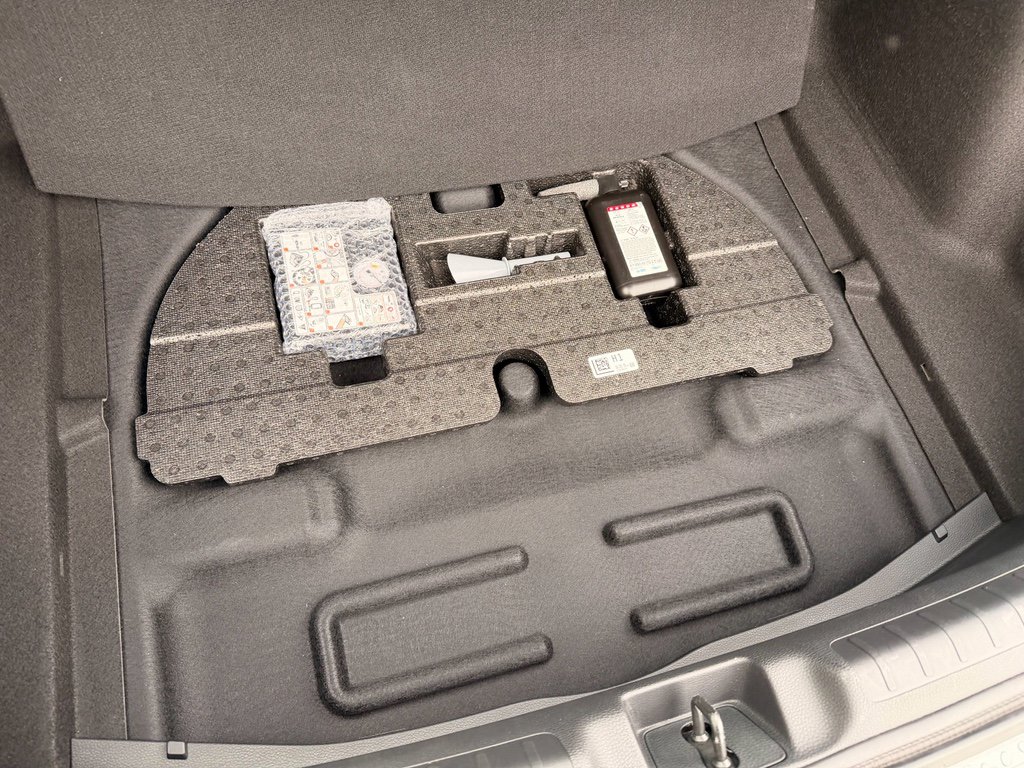 Certified 2026 Honda Civic Sport Touring image 30