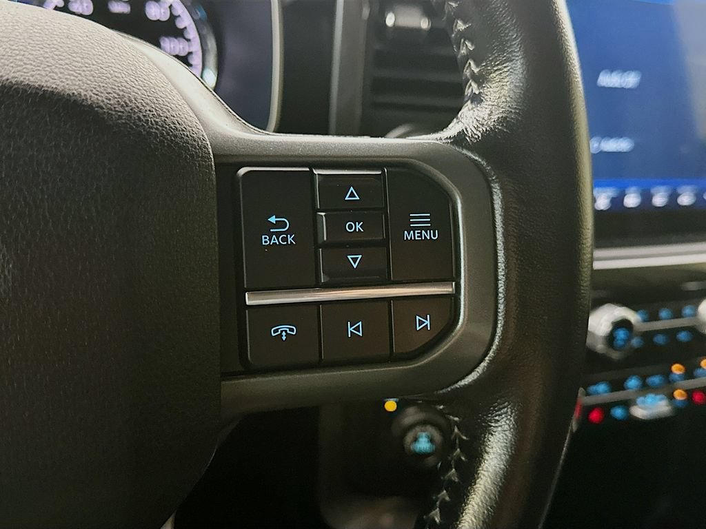 Used 2022 Ford F150 XLT w/ Equipment Group 302A High AWD/4WD image 26