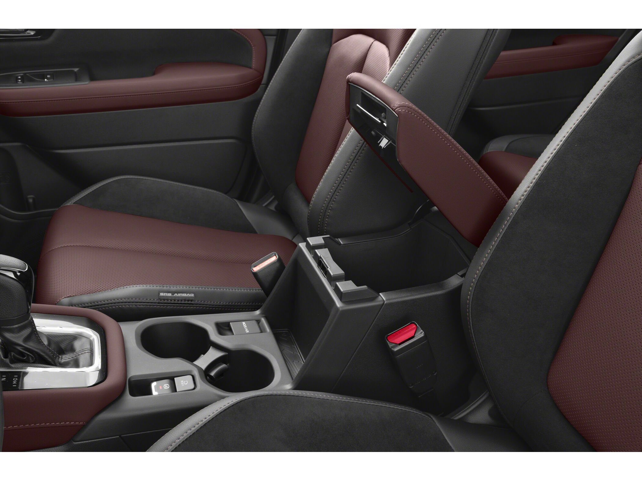 New 2026 Subaru Forester Touring AWD/4WD image 13