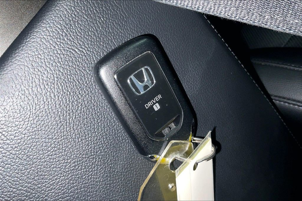 Used 2021 Honda Accord Sport Special Edition image 14