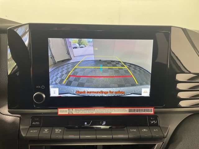 New 2026 Toyota Camry LE FWD image 12