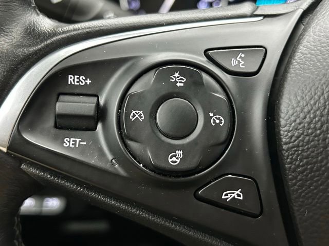 Used 2020 Buick Envision Premium image 27