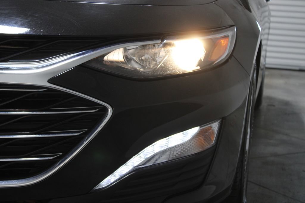 Used 2024 Chevrolet Malibu LT image 48