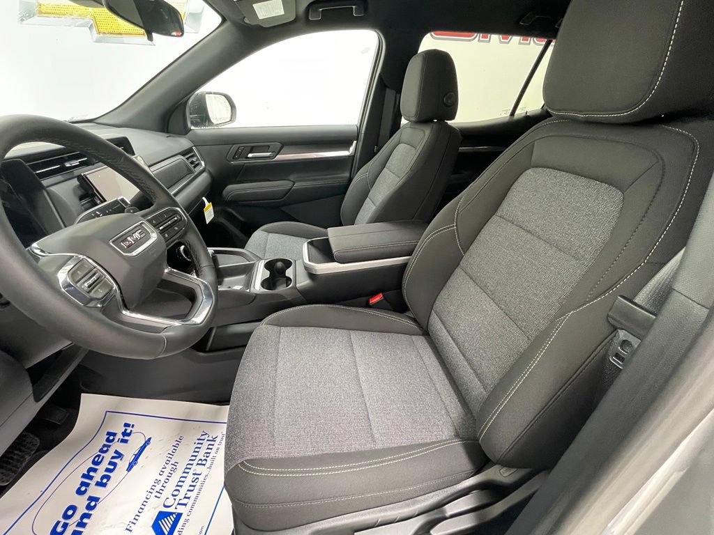 New 2027 GMC Terrain Elevation FWD image 15