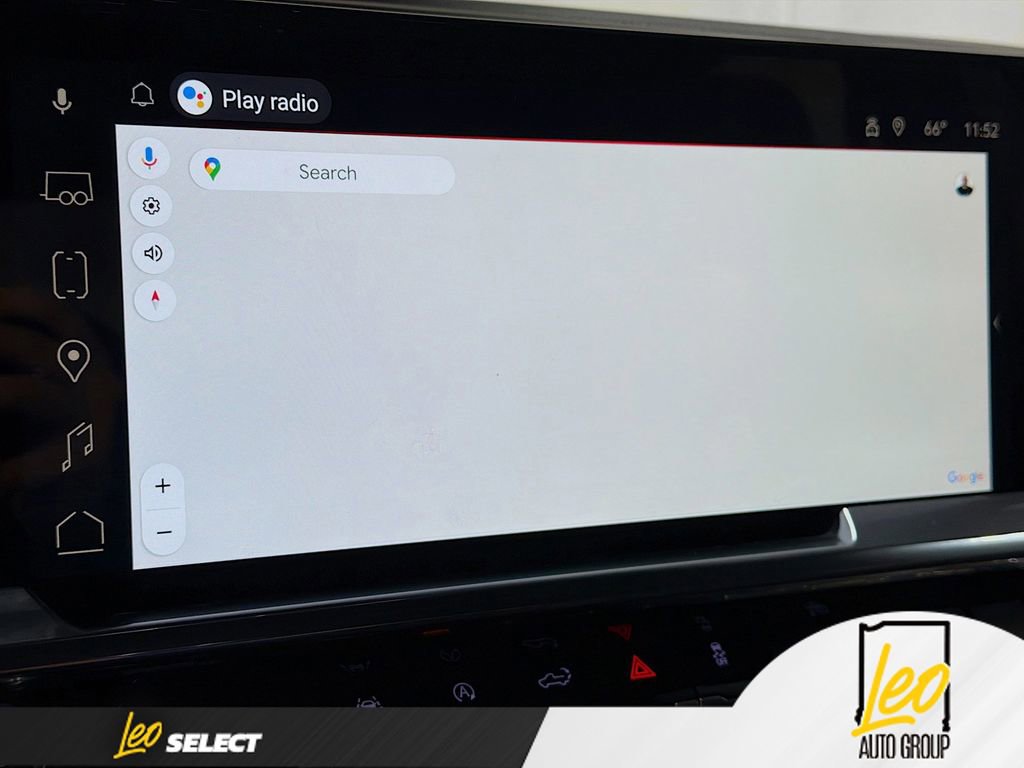 Used 2024 GMC Sierra 1500 Elevation image 13