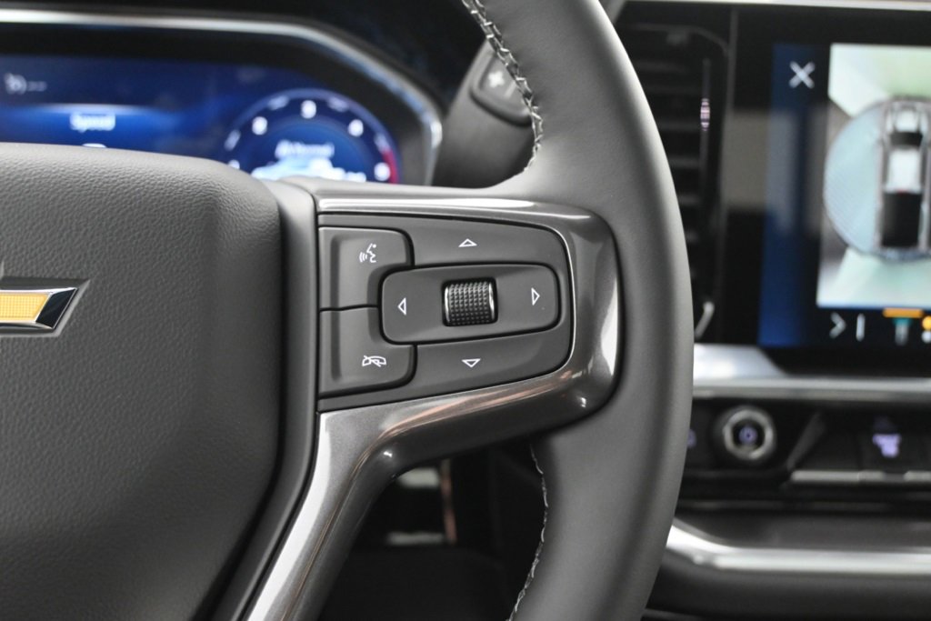 New 2026 Chevrolet Silverado 3500 High Country w/ High Country Premium Package image 35