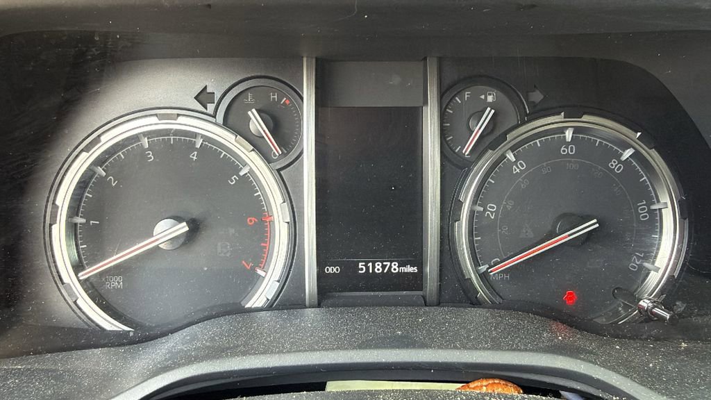 Used 2024 Toyota 4Runner TRD Pro image 6