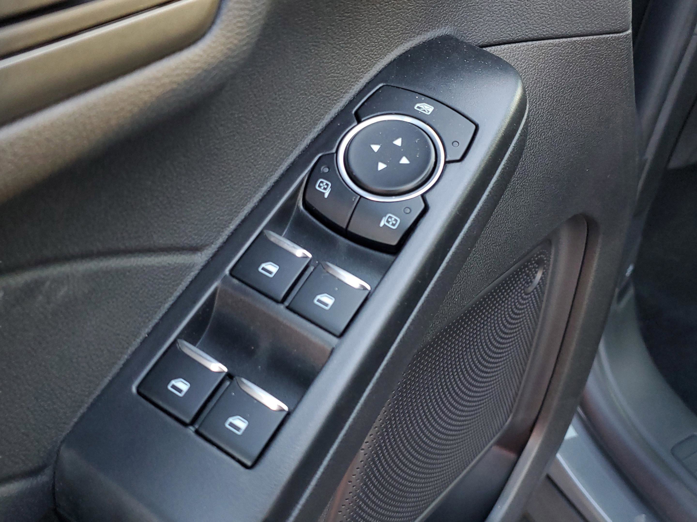 New 2026 Ford Escape Active w/ Cold Weather Package image 12