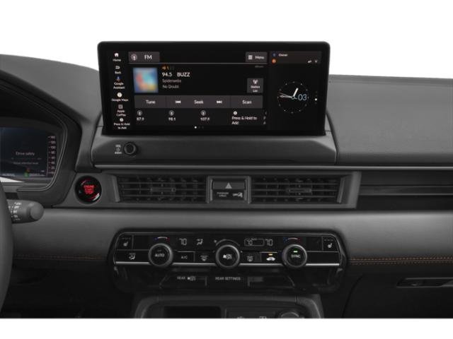 New 2026 Honda Pilot Sport image 32