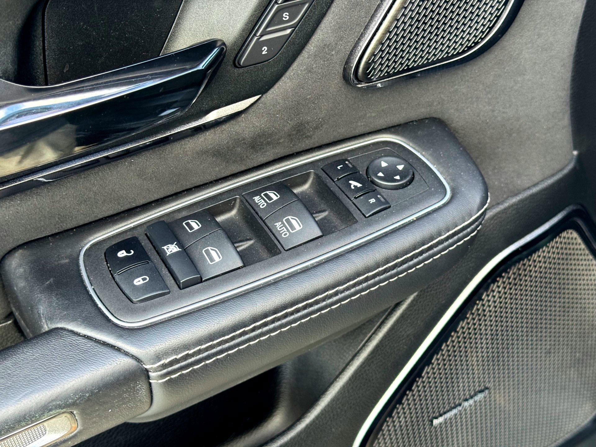 Used 2023 RAM 1500 TRX w/ TRX Level 2 Equipment Group image 16