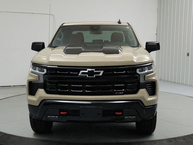 Used 2023 Chevrolet Silverado 1500 LT Trail Boss w/ Protection Package image 2