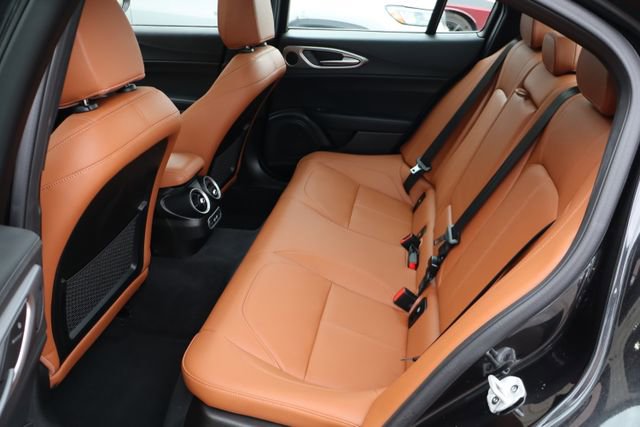 Used 2024 Alfa Romeo Giulia Ti image 36