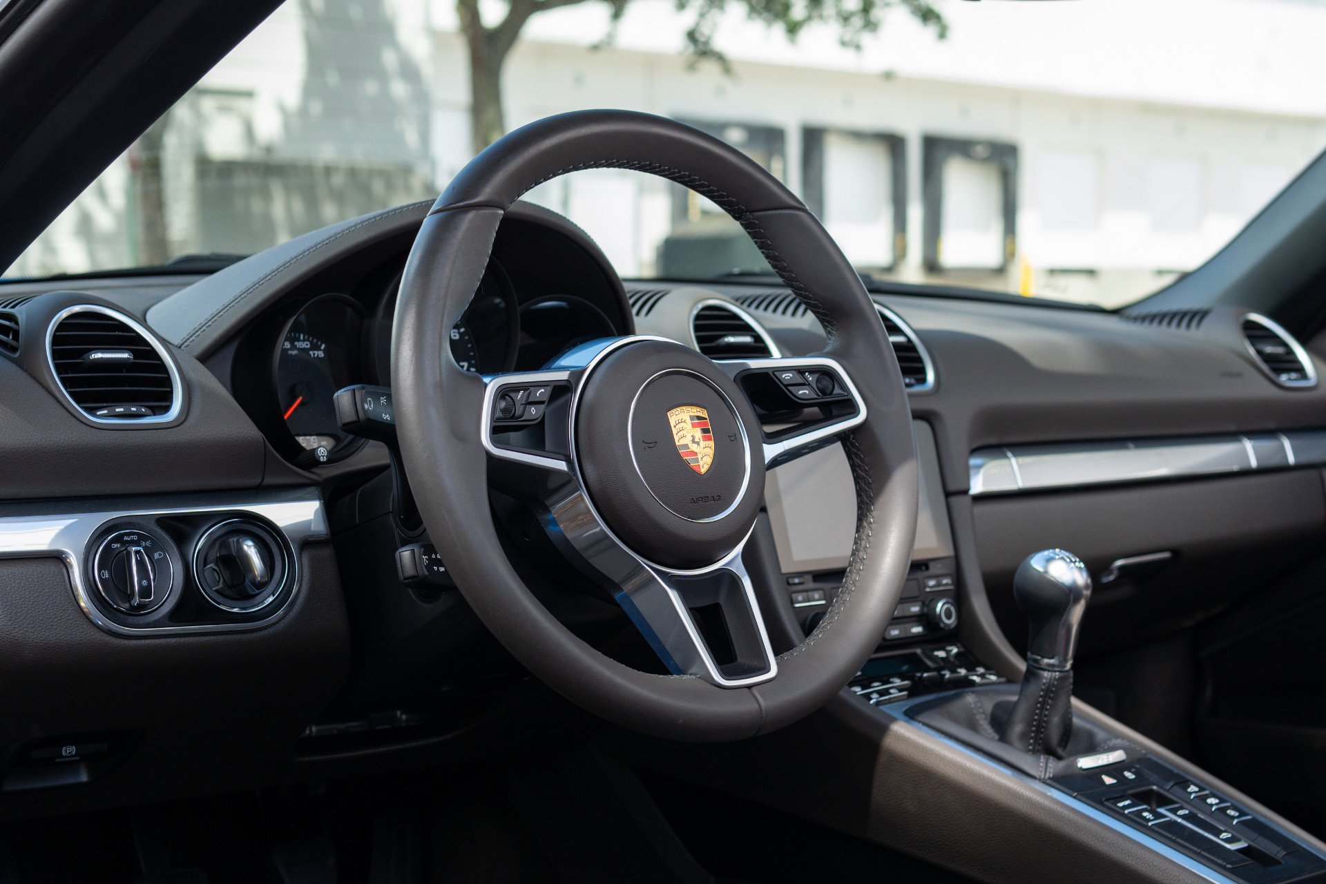 Used 2022 Porsche 718 Boxster image 33