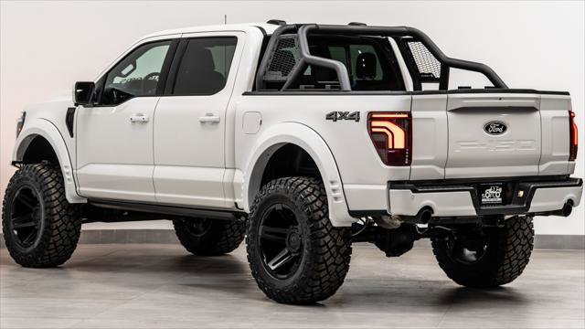 Used 2025 Ford F150 Lariat image 11