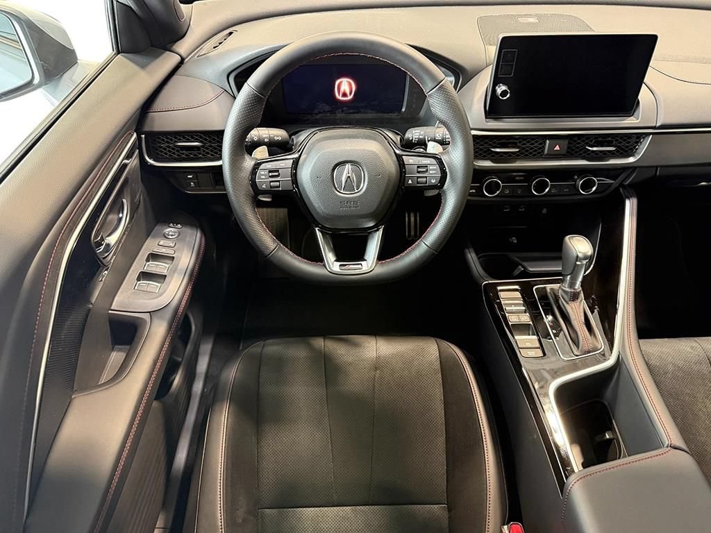 New 2025 Acura ADX A-Spec AWD/4WD image 17