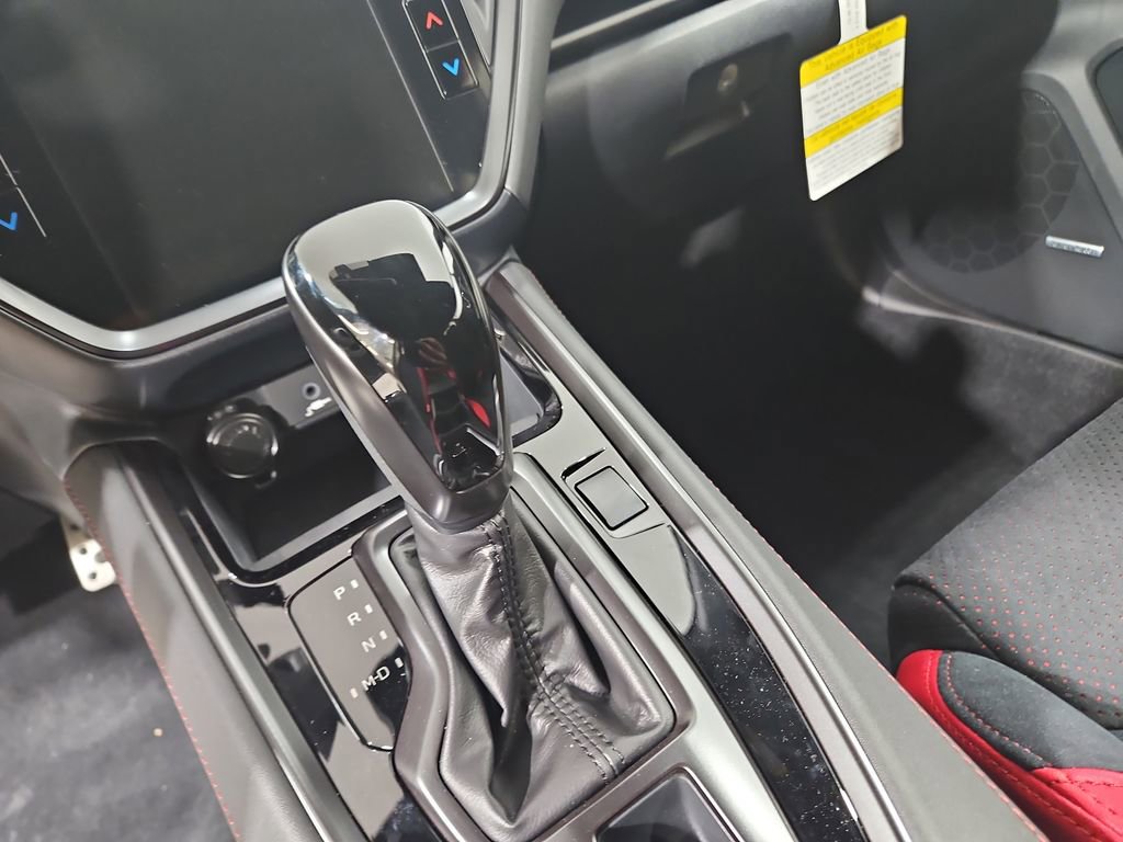 New 2026 Subaru WRX Limited image 24