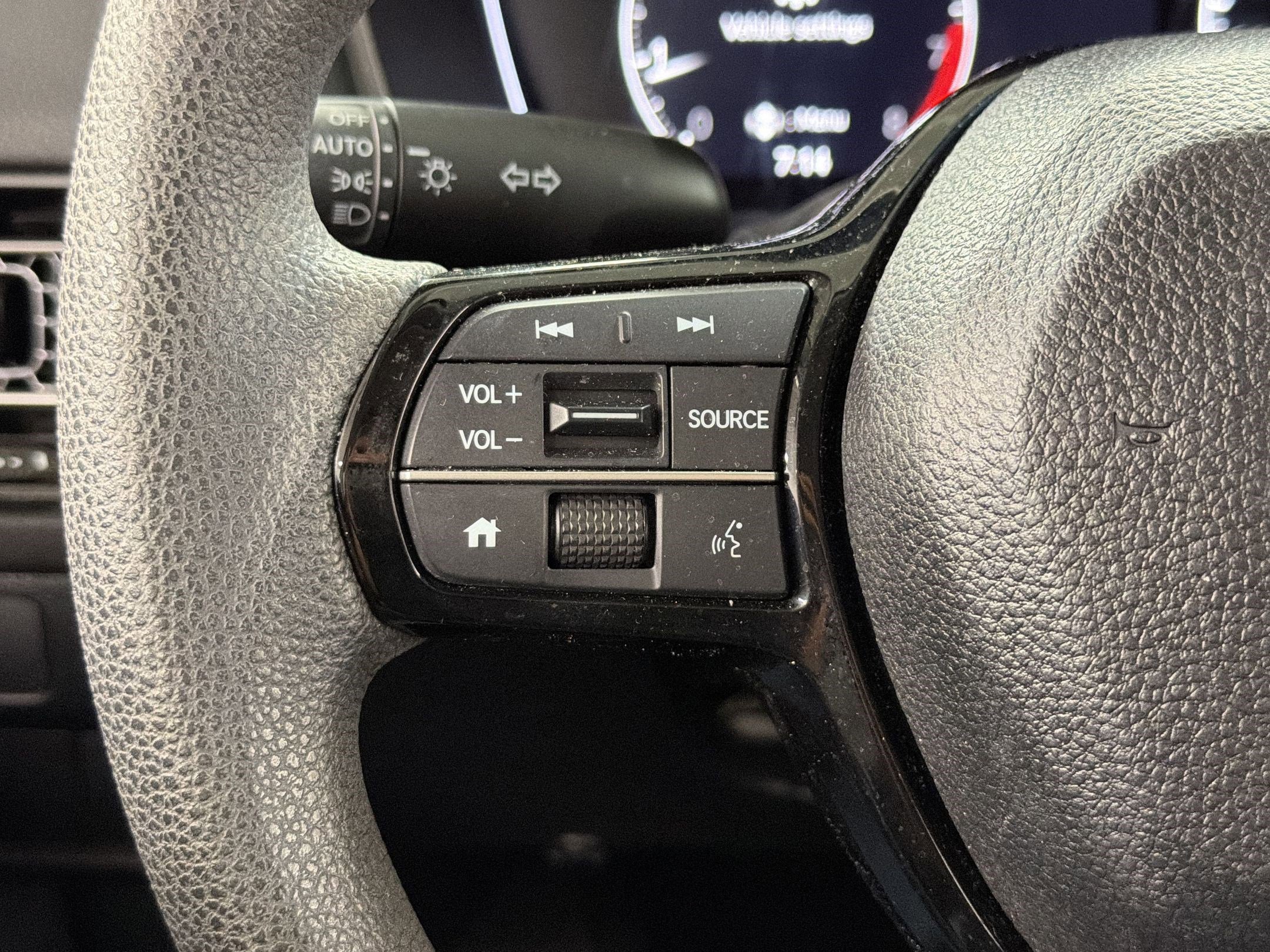 Certified 2023 Honda Civic LX image 16